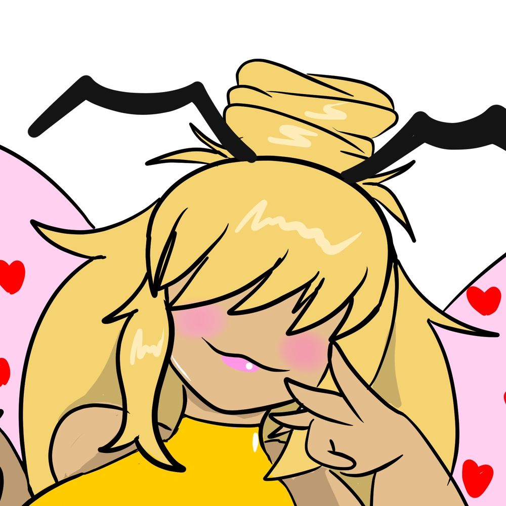 Maru Bombus | Bee Witch 🐝🔮
