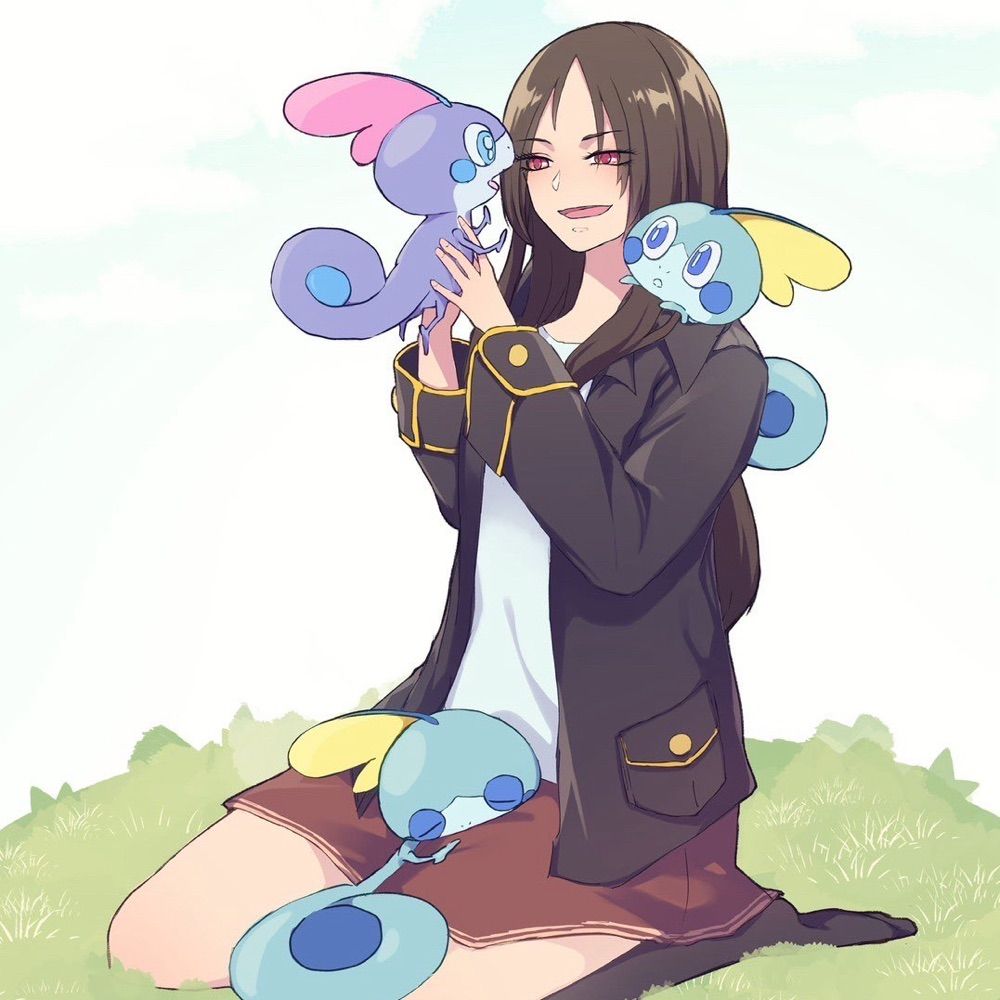 Ma@ゲーム垢