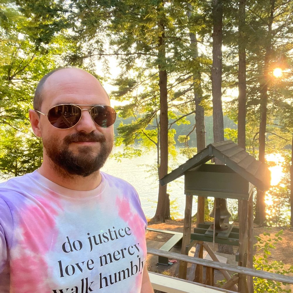 Pastor Jack