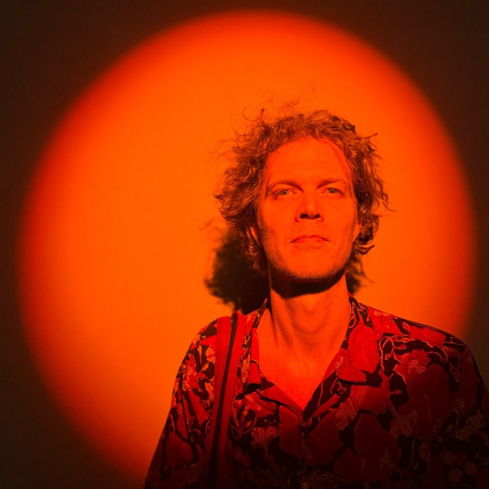 Troels Steenholdt Heiredal