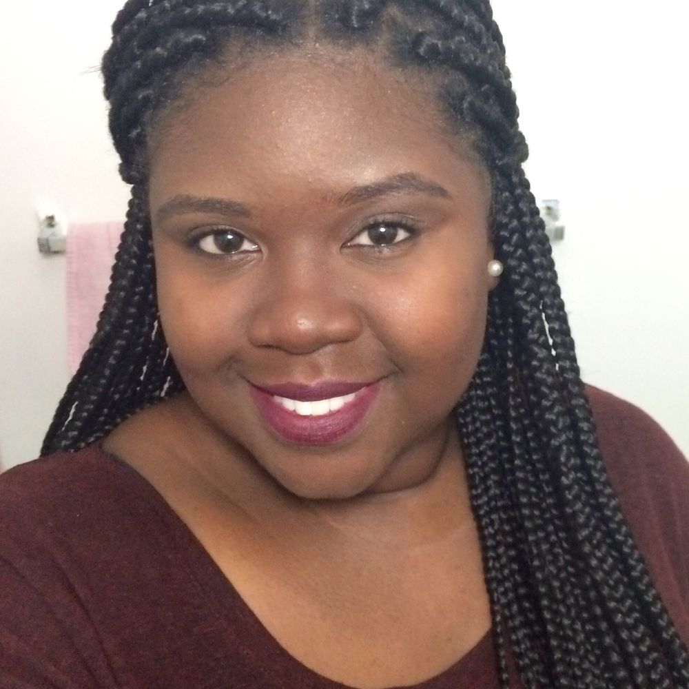 The Black Enthusiast