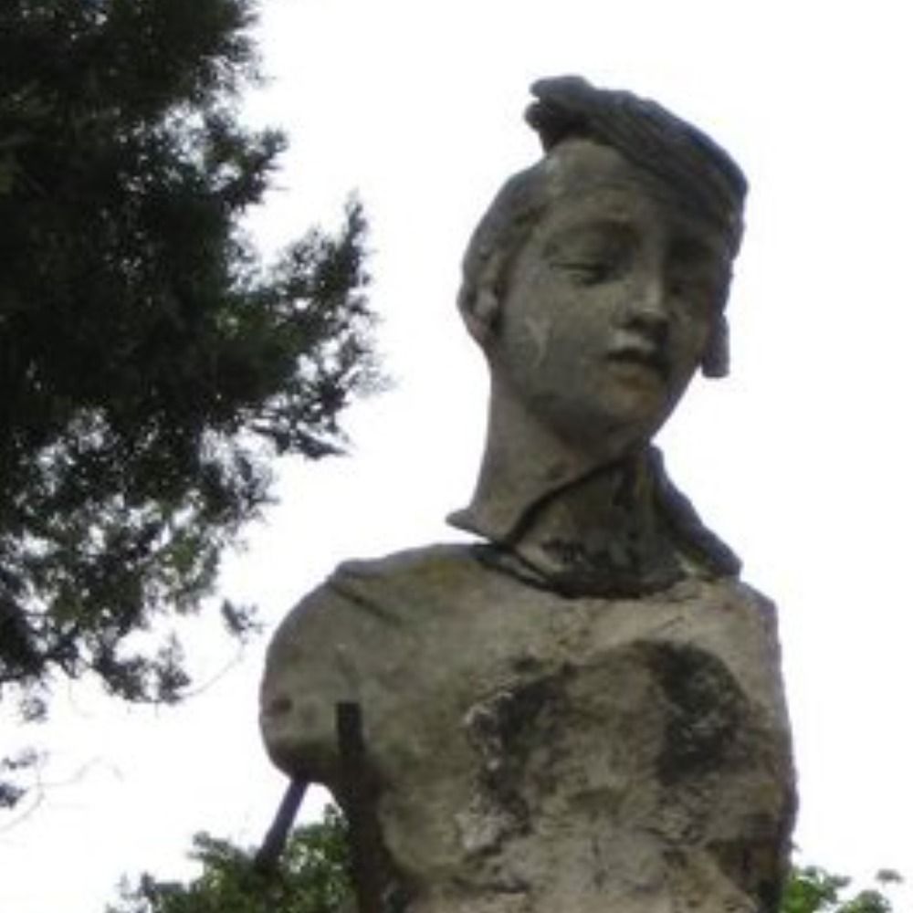 Sara Goodchild
