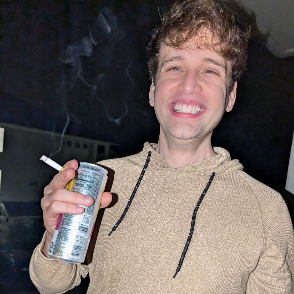 Drew Smithwick