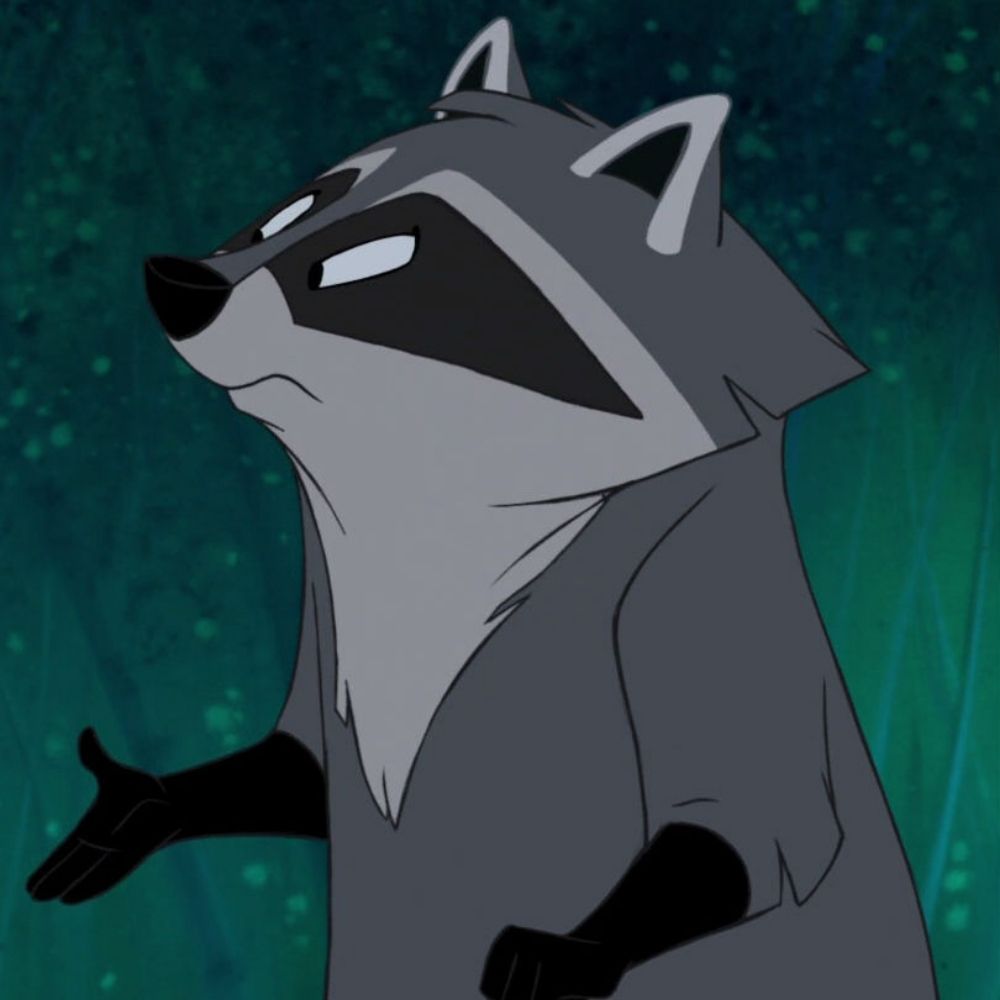 Meeko