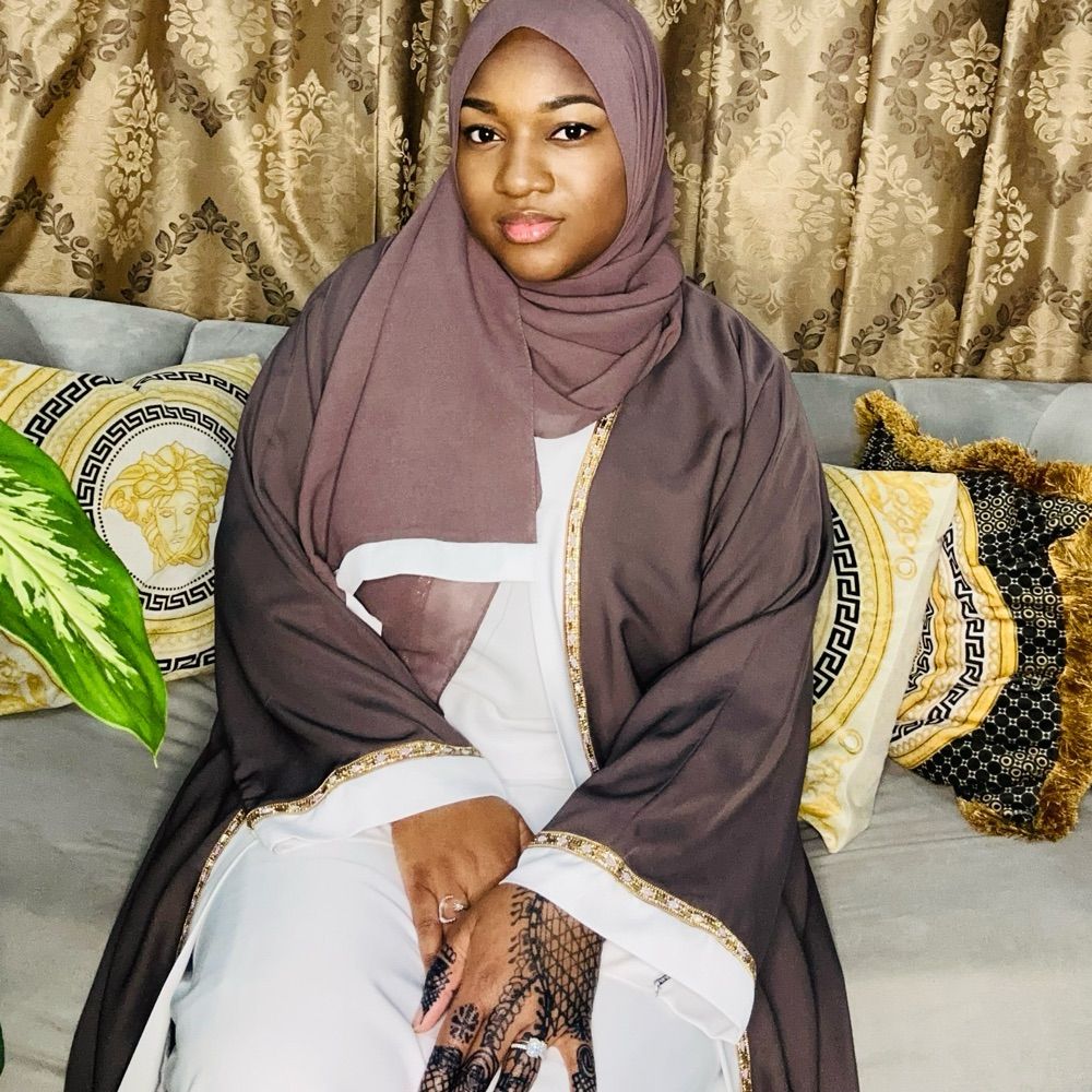 N. DeQyaba 🤎✨