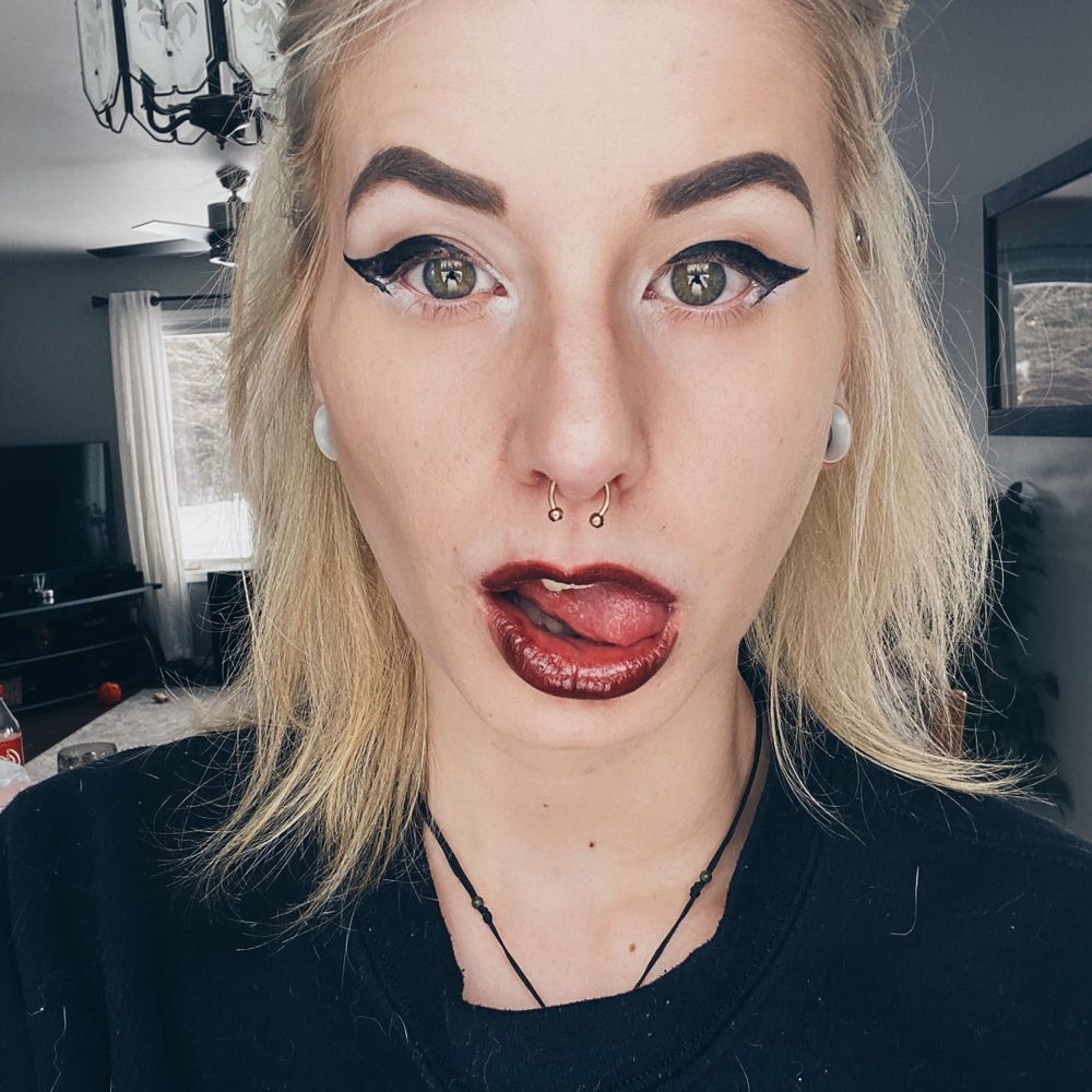 Juniper St’Amour