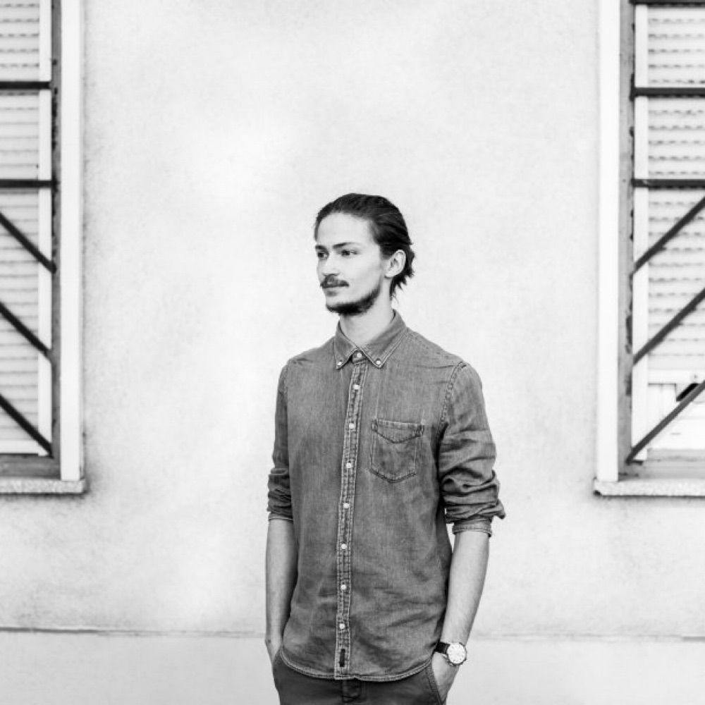 Lukas Guschlbauer