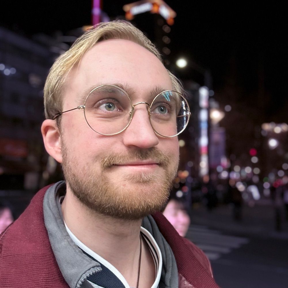 Leon Bierling 🔜 Gamescom 2025