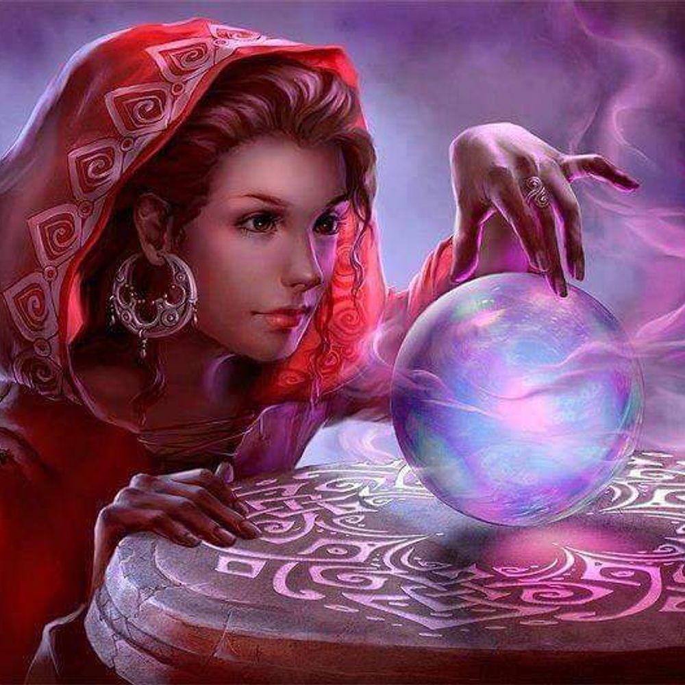 Vanita Karma
