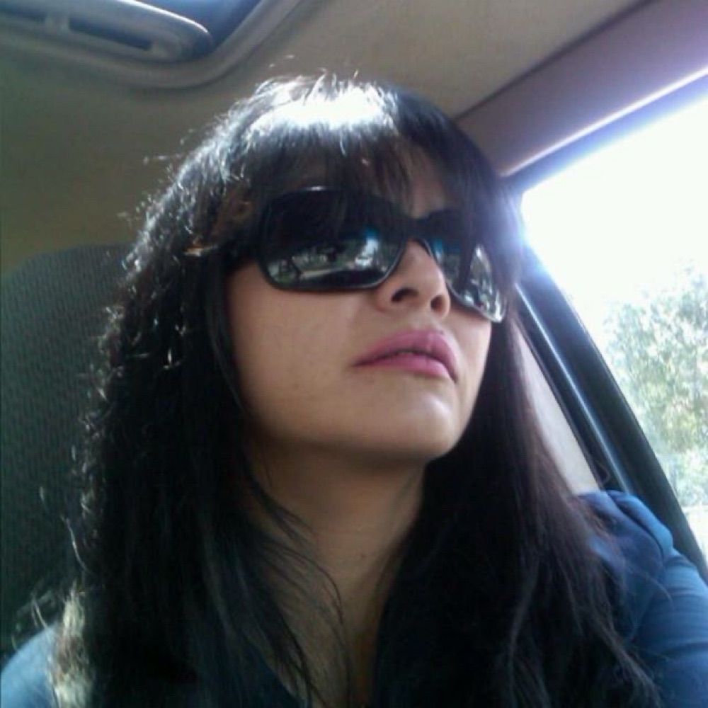 Renecia Contreras