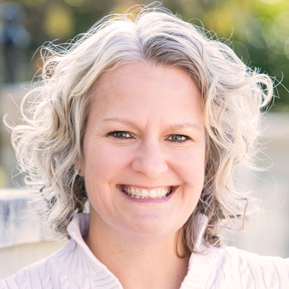 Rep. Erika Hancock