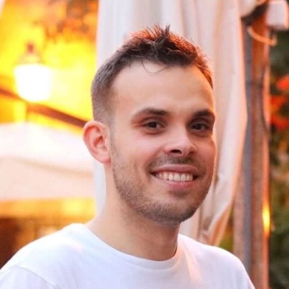 David Dlab