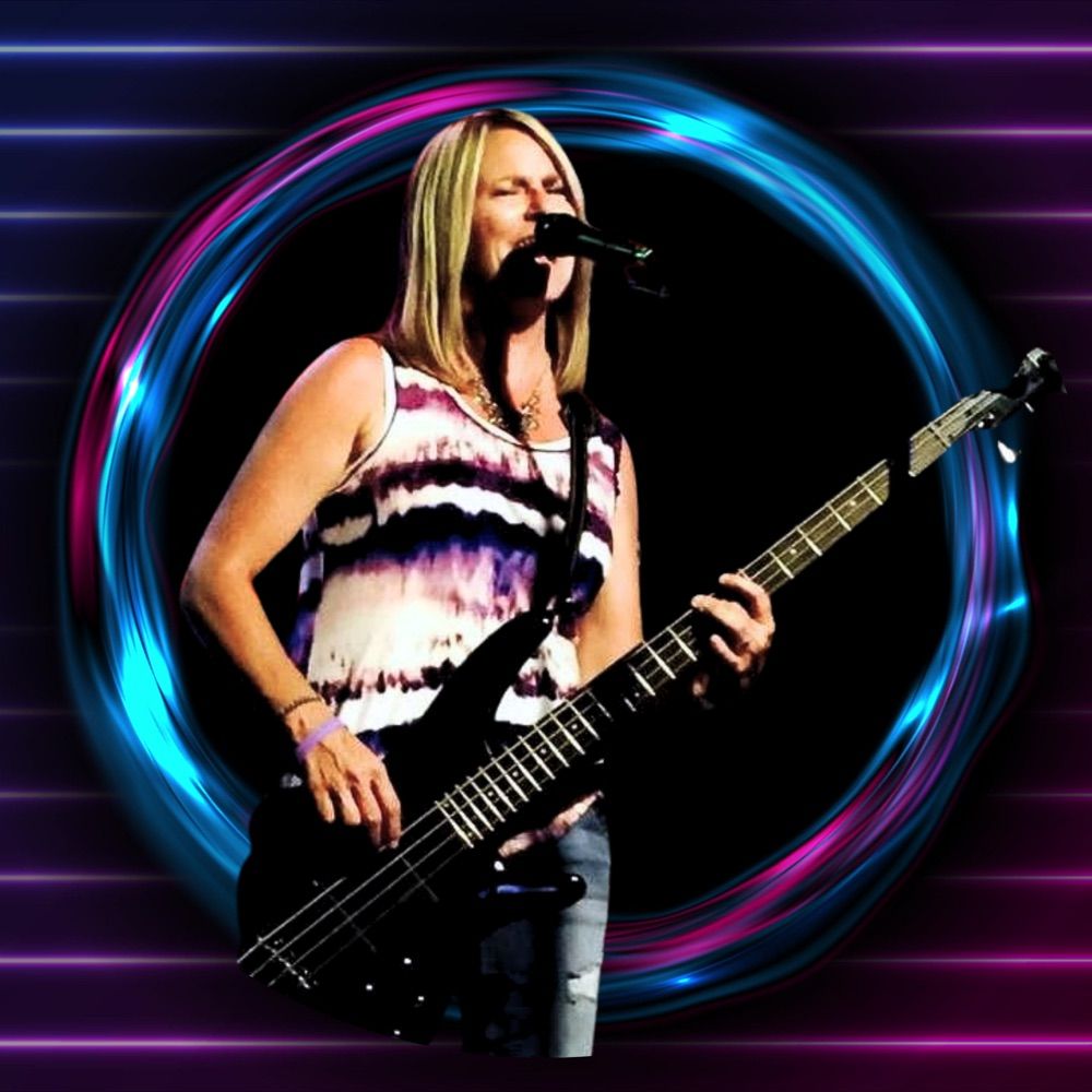 Alisa Jefferson