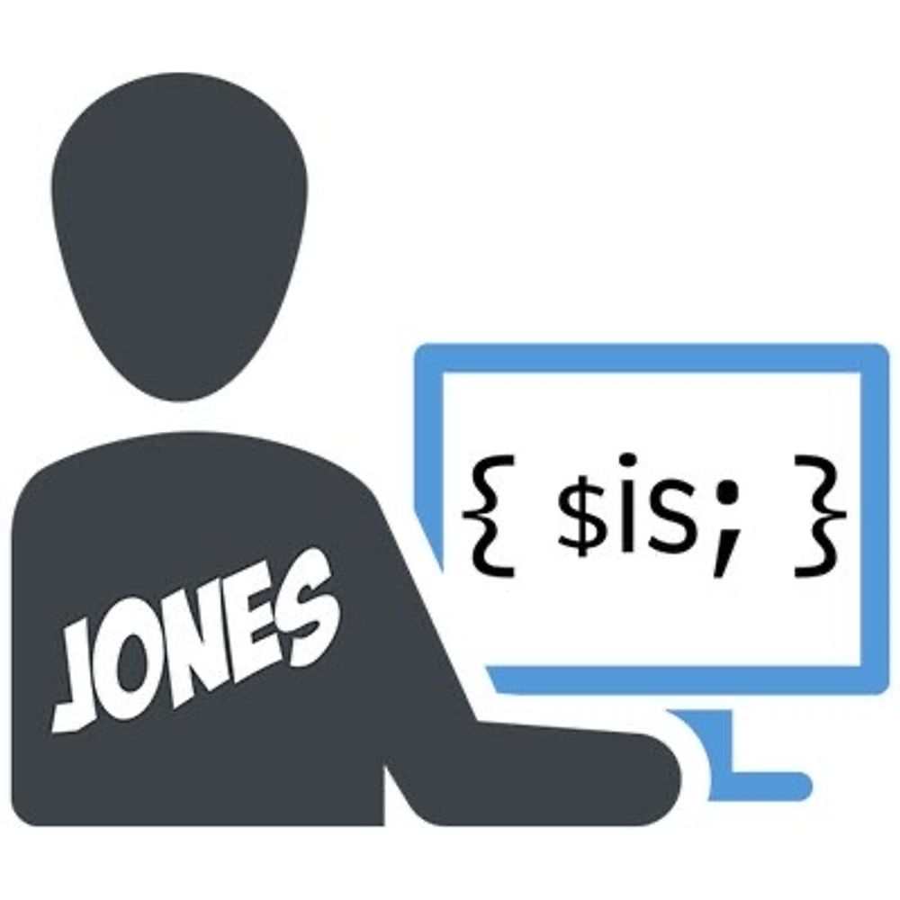 AMJones's avatar