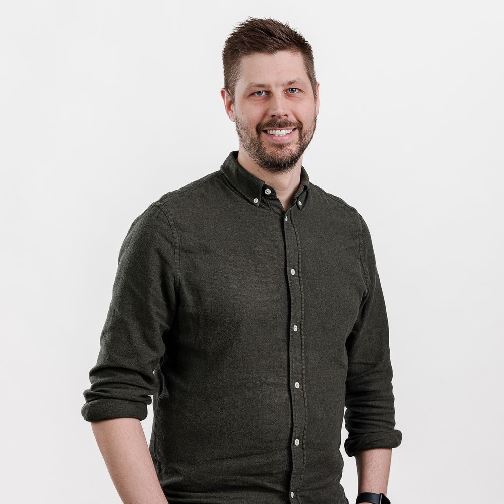 Stefan Ivemo