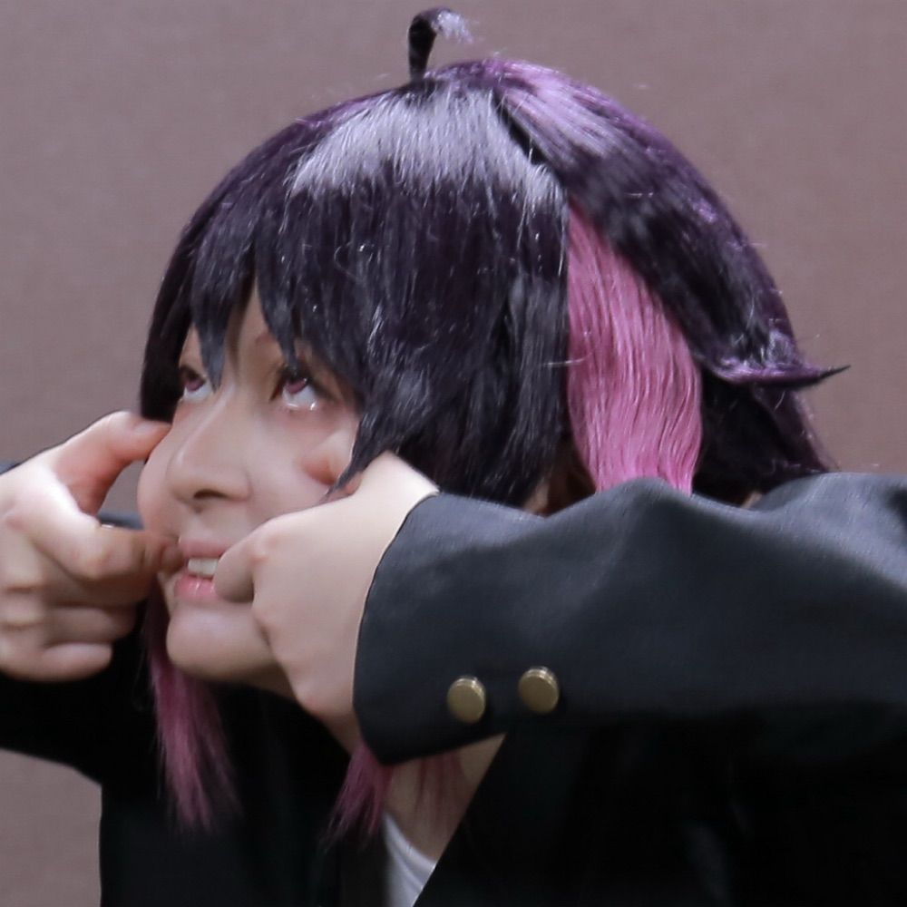 ゑ〜こ