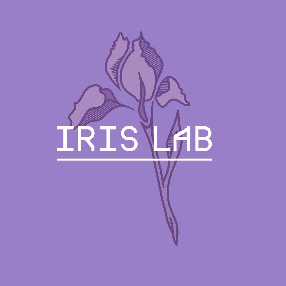 The Iris Lab Arts
