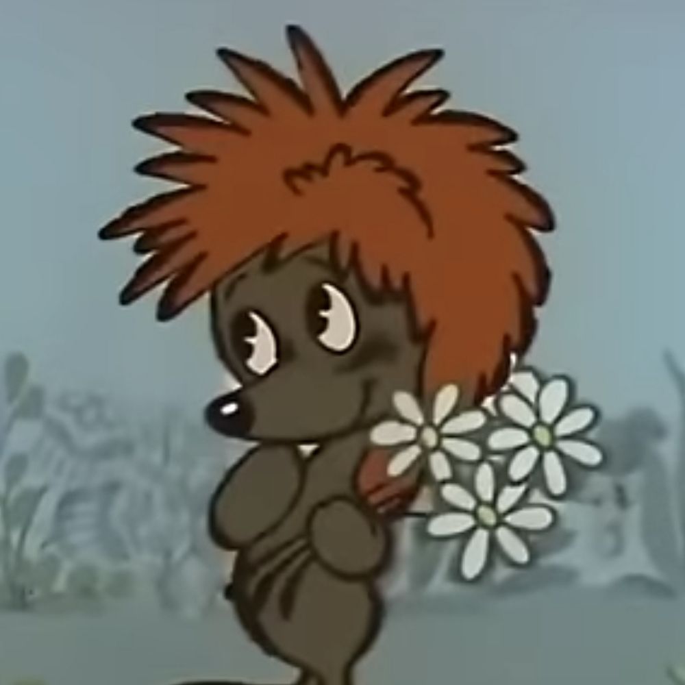 Гонзик♡