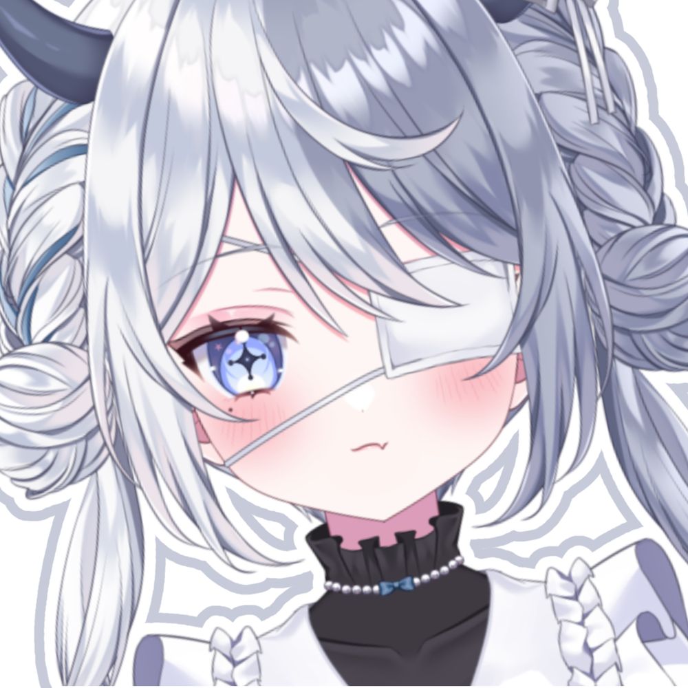 天羽えと🍽✦