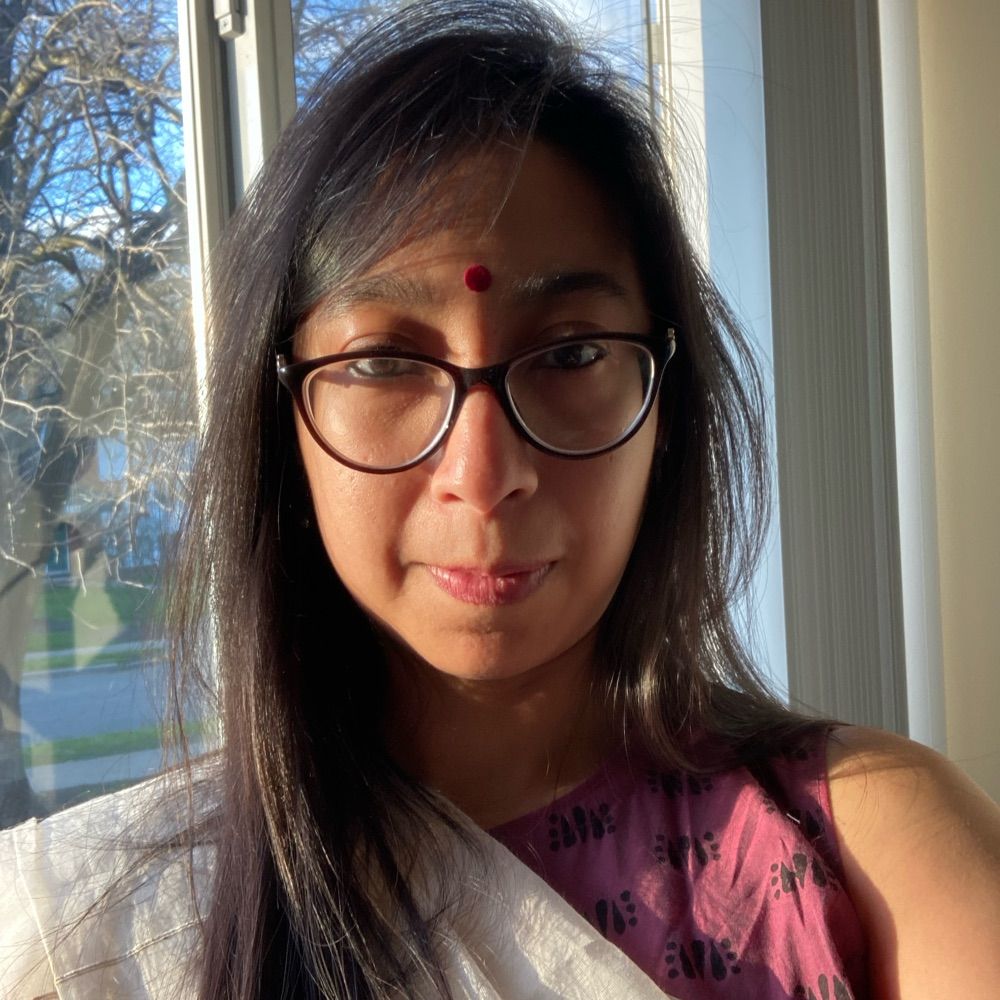 Taslima Haque