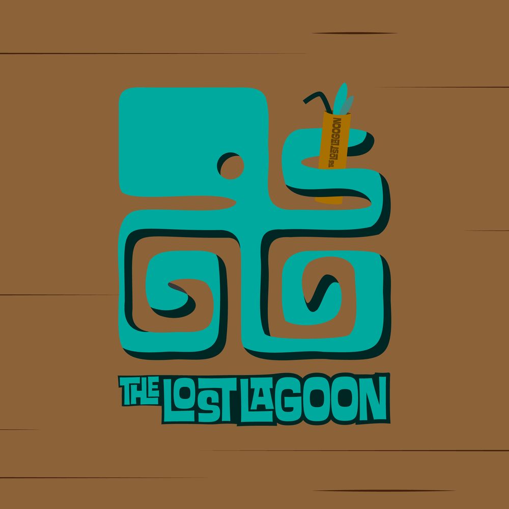 The Lost Lagoon