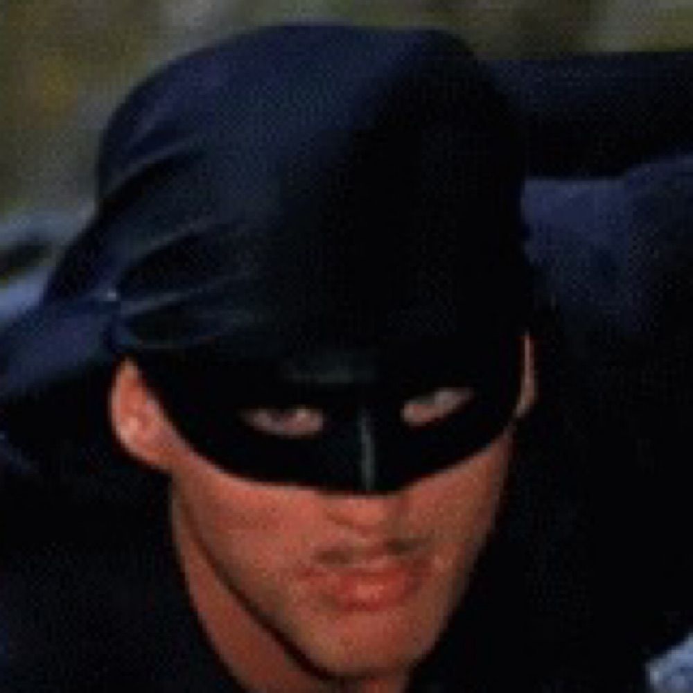 Dread Pirate Roberts