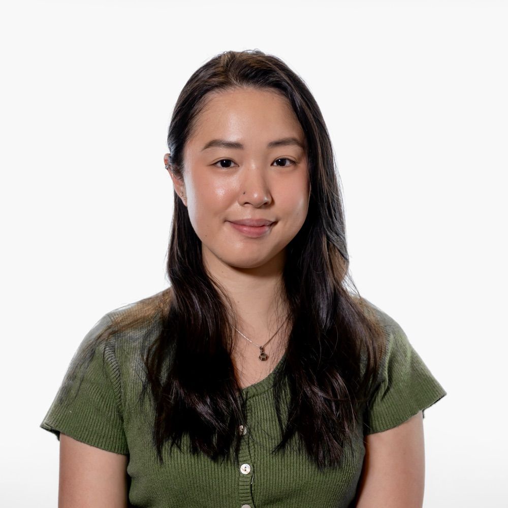 Isabelle Foo