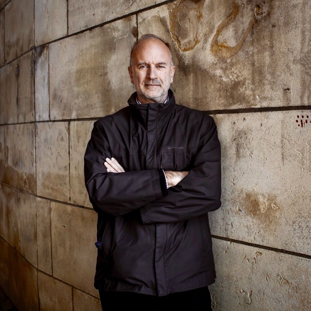 Guillaume ANCEL