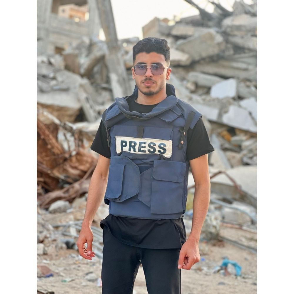Mohmmed Nasser 🇵🇸