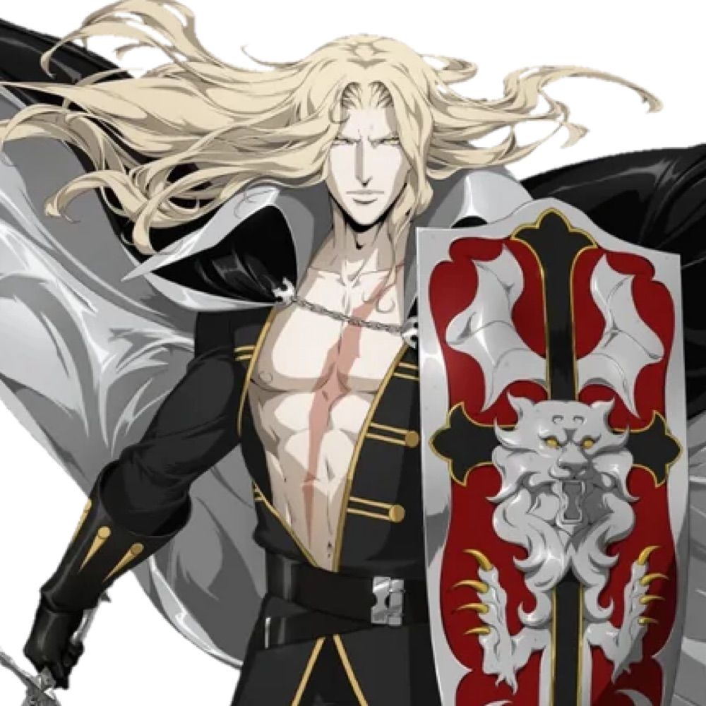 Alucard