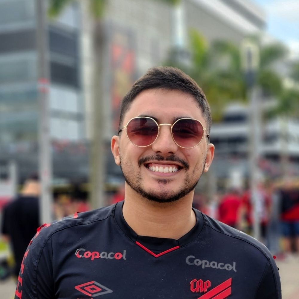 Vinicius Lindbeck