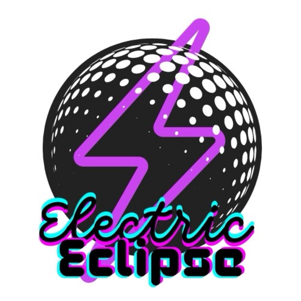 Electric Eclipse Fashion