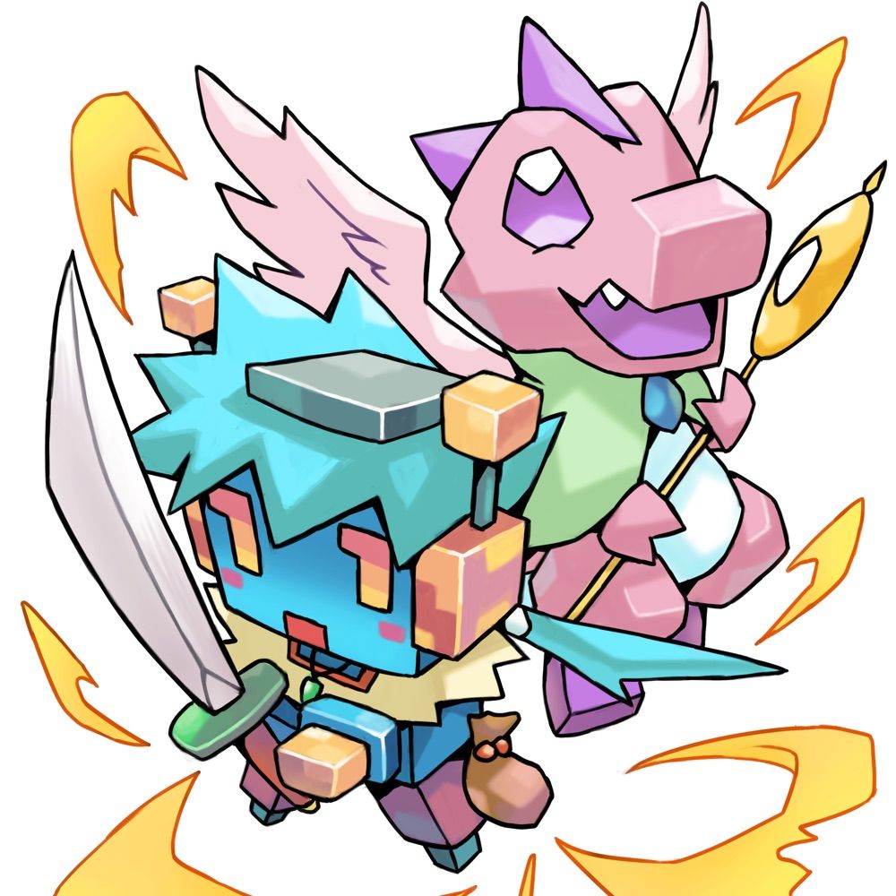 Pixels and Polygons