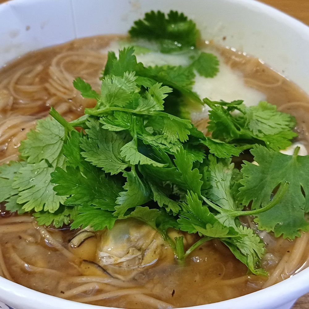Nio the Coriander Seal