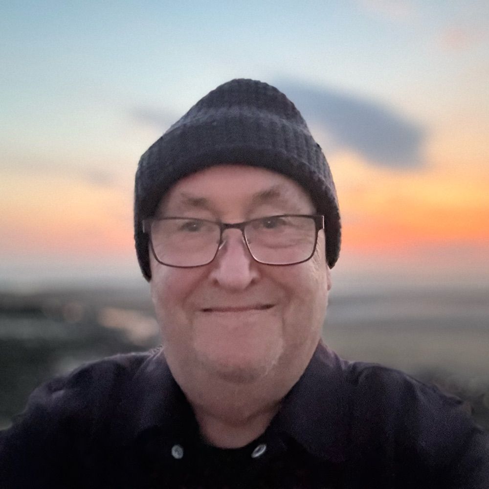 Alan Lyddiard