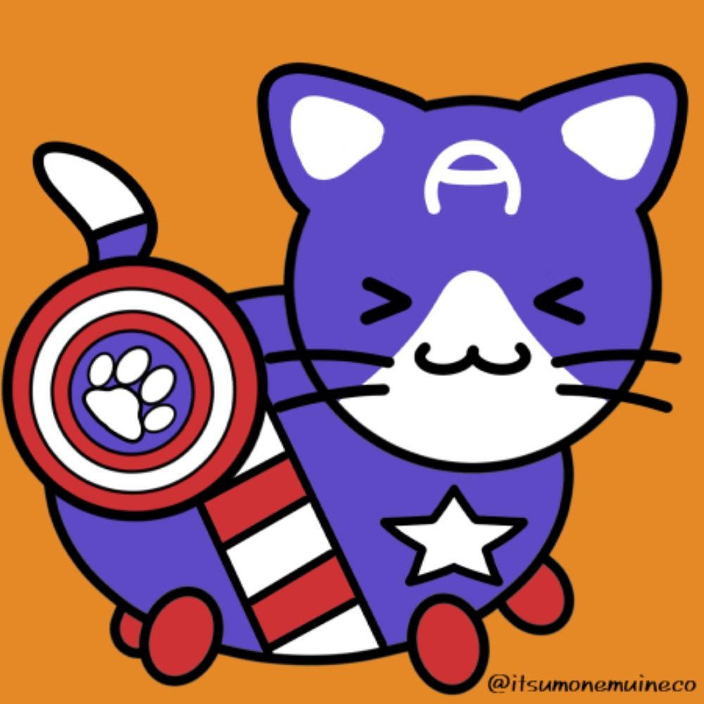 ねこ