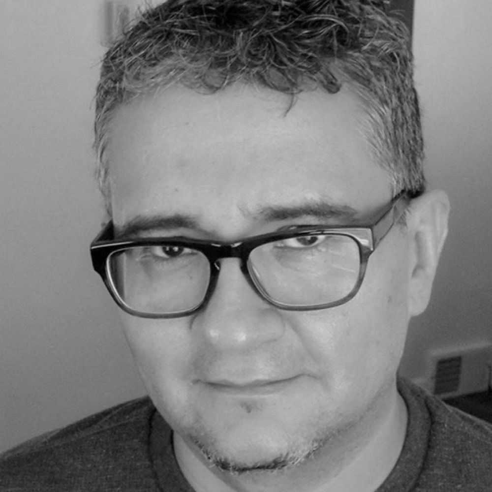 Tlaloc Rivas
