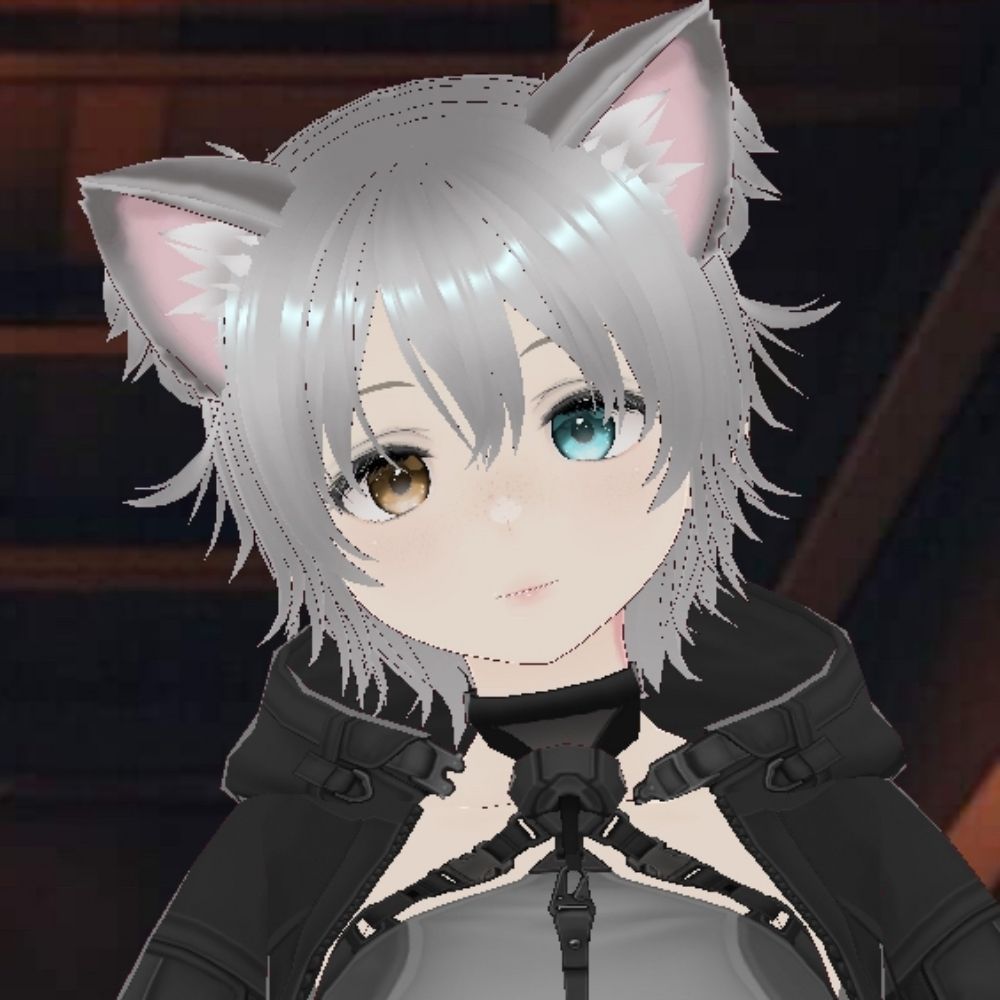 Nyxia Rae 🍙🍣