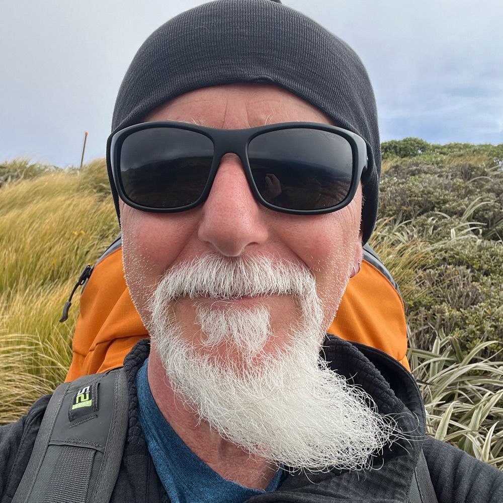 Martyn Coles