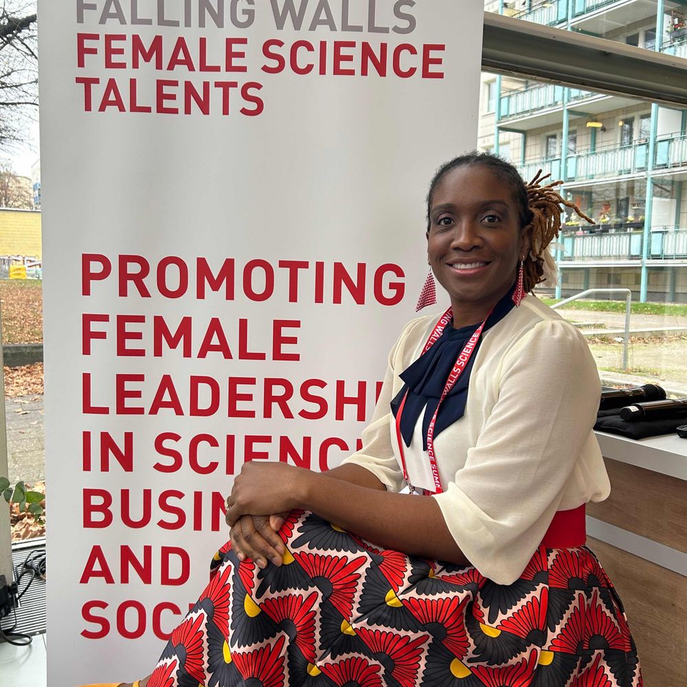 Dr. Paula Littlejohn, PhD, MHS