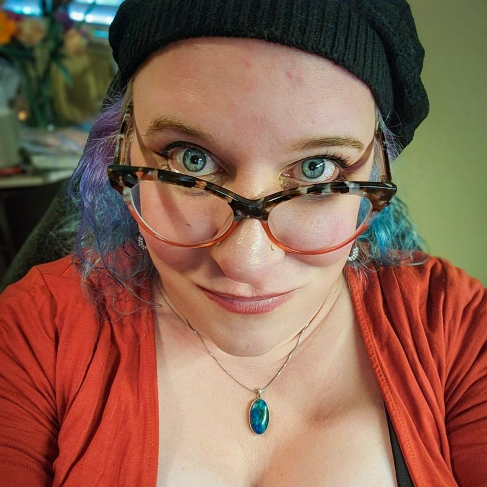 Kenzi (tame account)