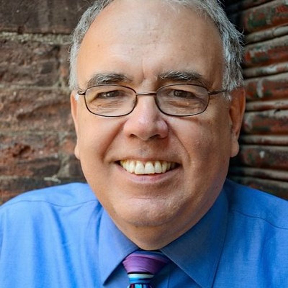 David Madison