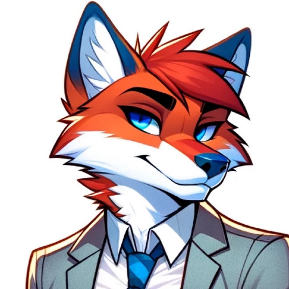 Hunter Fox