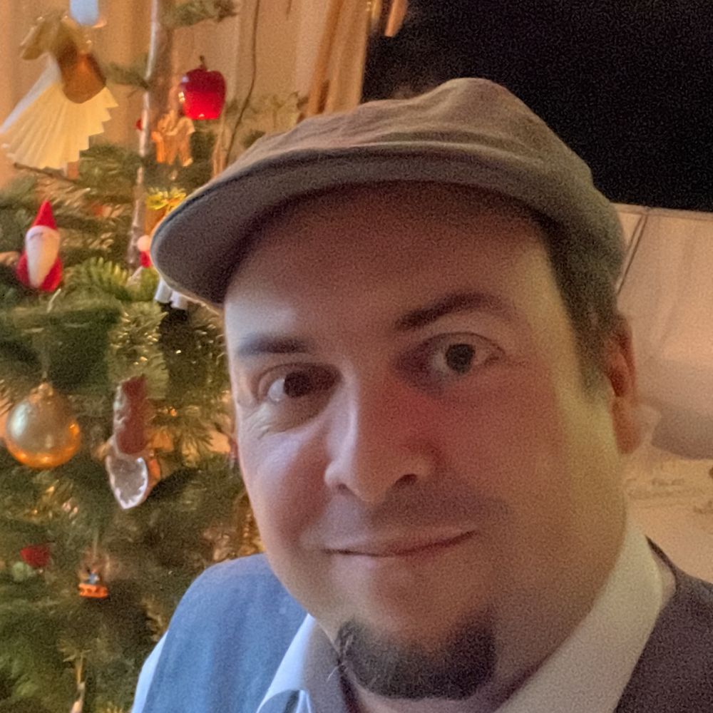 Tobias Mehre | IT Mitarbeiter finden