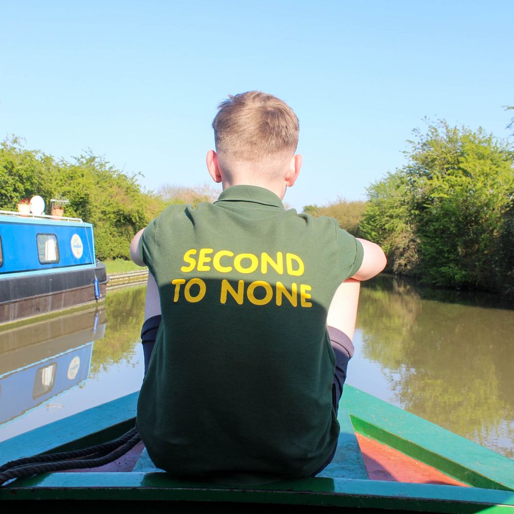 2nd Exeter Scouts