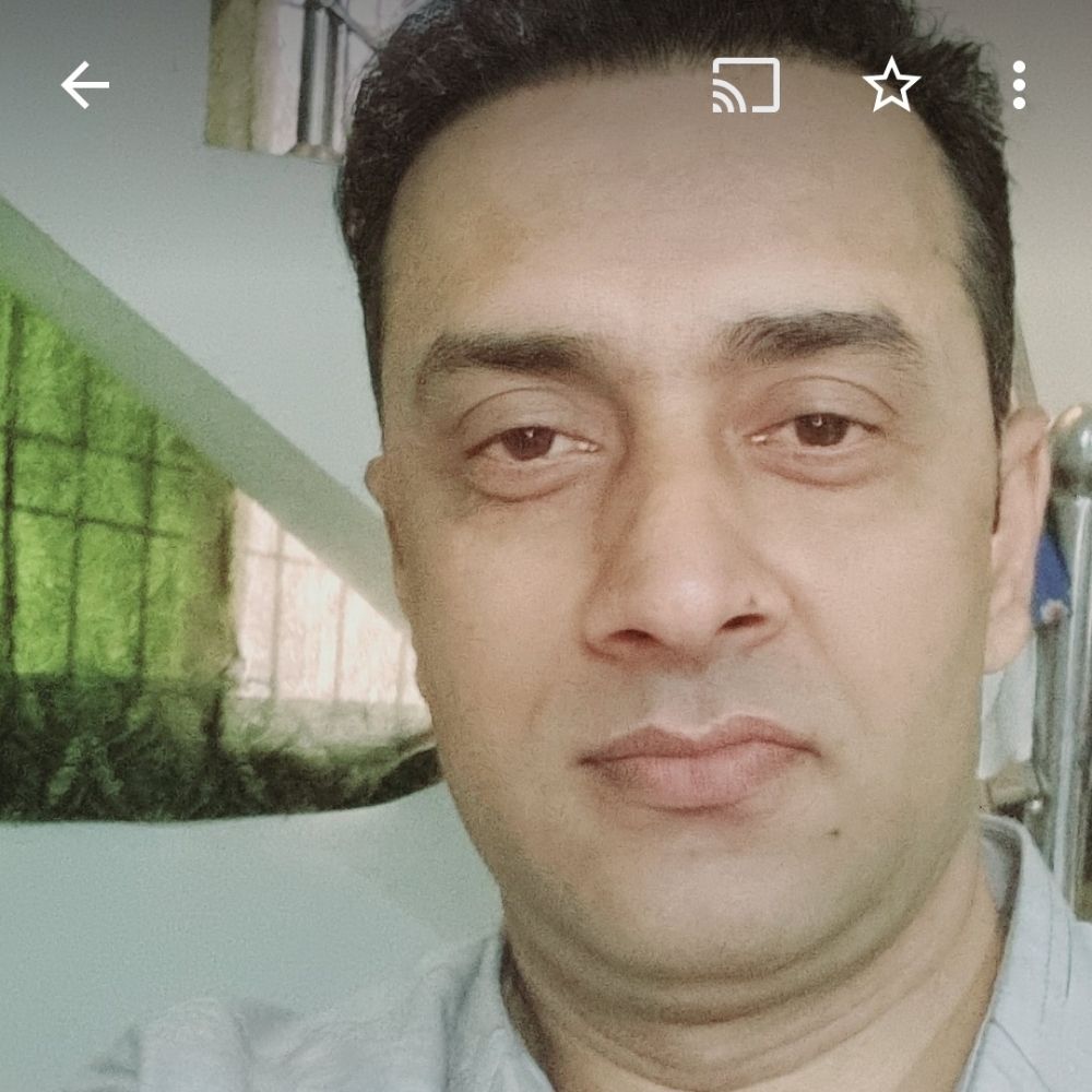 Raja wasim