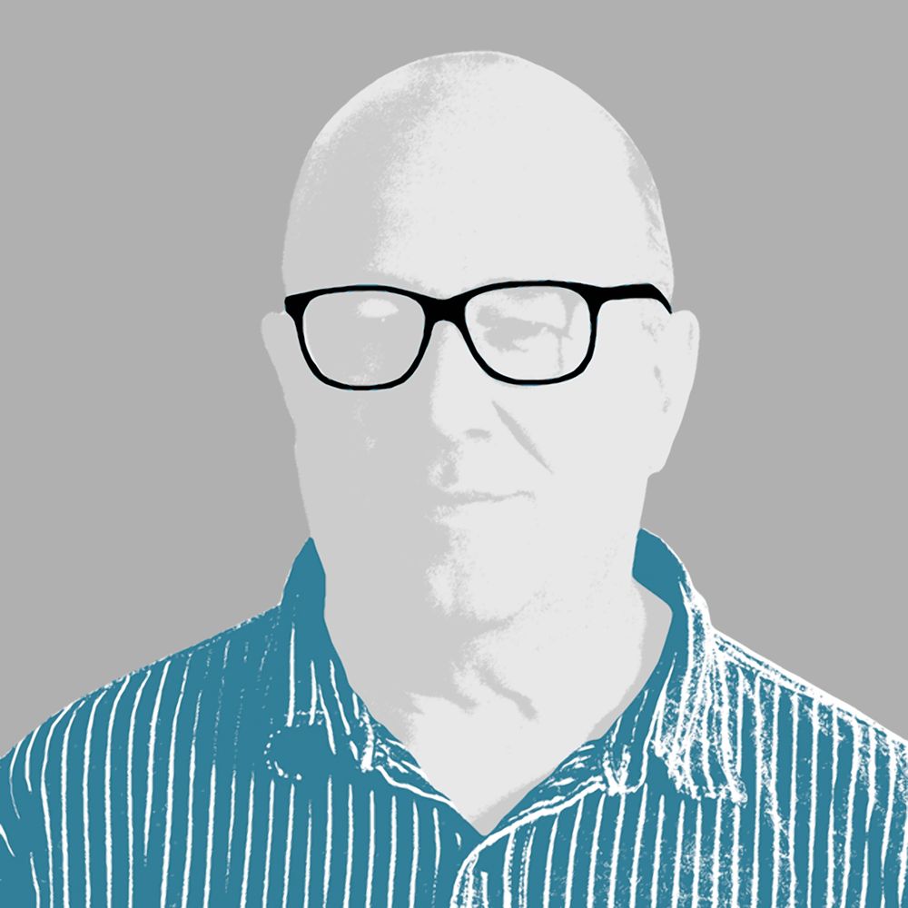 Paul Allitt