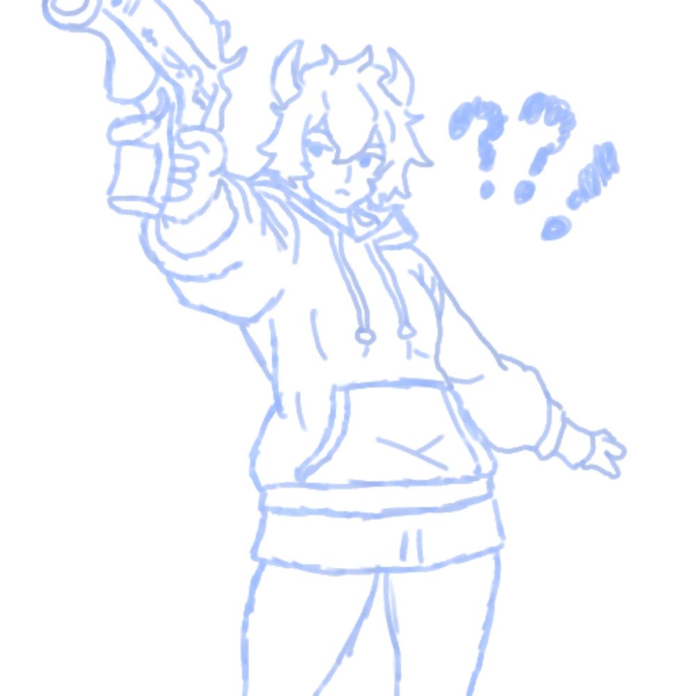 Scribbles