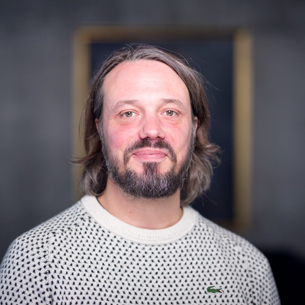 Rasmus Leander Nielsen
