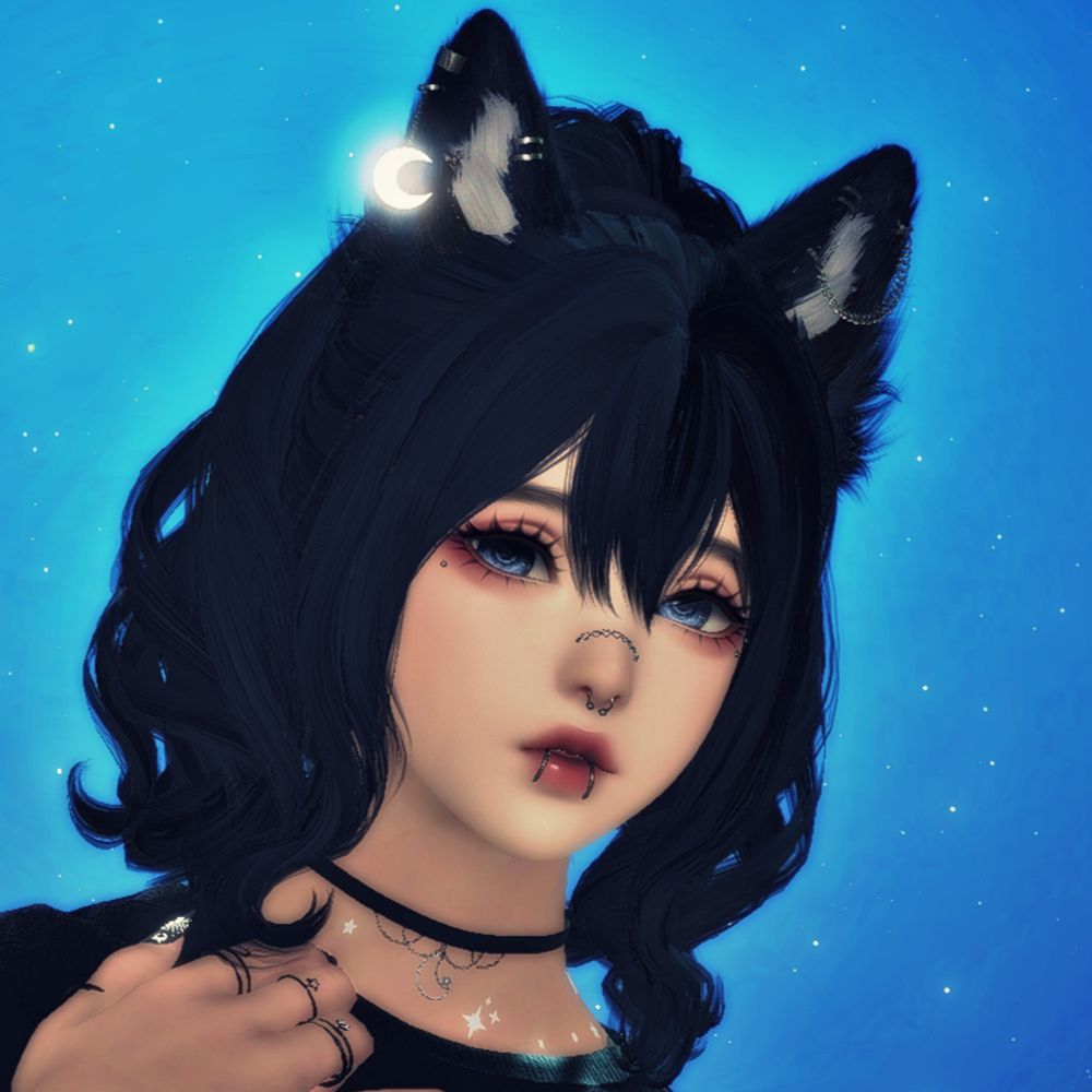 ❄ Koori